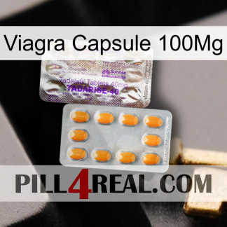 Viagra Capsule 100Mg new12
